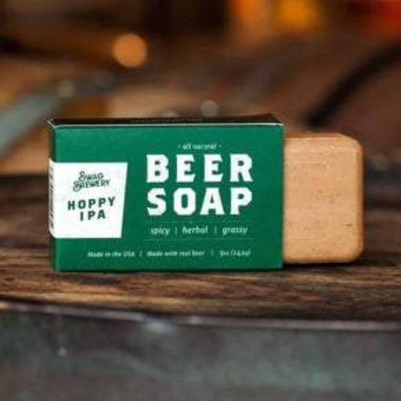 Other - NWT Hoppy IPA Beer Soap Gift